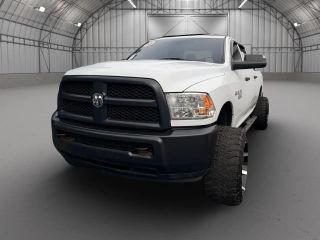 2018 Ram 2500 Tradesman 4WD photo
