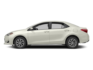 2018 Toyota Corolla XLE FWD photo