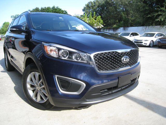 2017 Kia Sorento LX V6 FWD photo