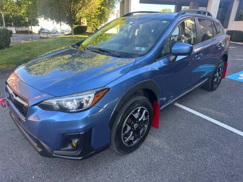 2018 Subaru Crosstrek Premium AWD photo