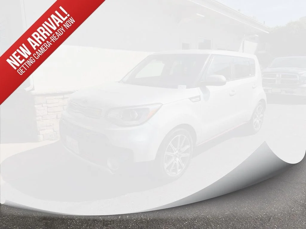2018 Kia Soul ! FWD photo