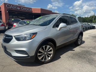 2017 Buick Encore Preferred FWD photo