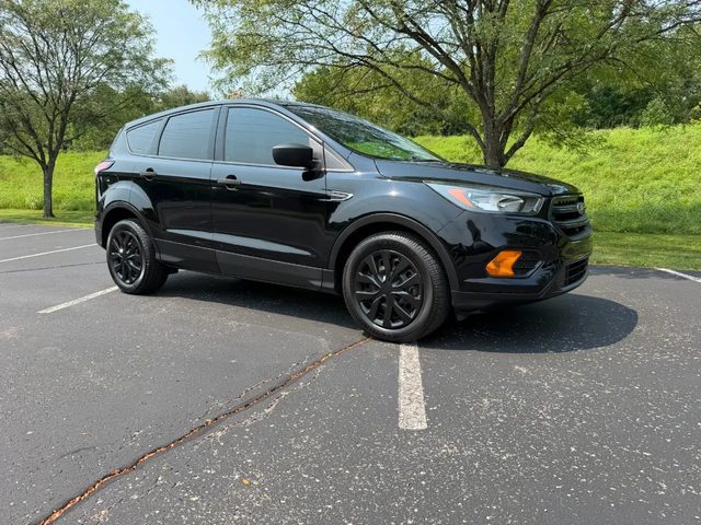 2018 Ford Escape S FWD photo