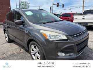 2016 Ford Escape SE FWD photo