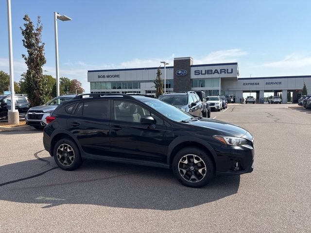 2018 Subaru Crosstrek Premium AWD photo