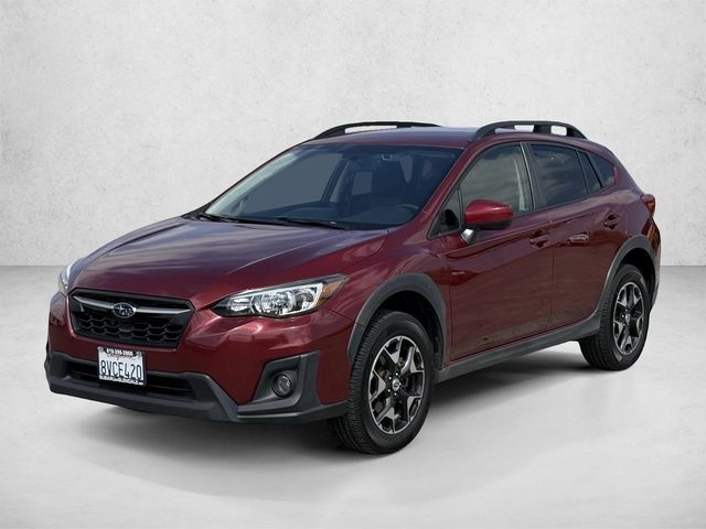 2018 Subaru Crosstrek Premium AWD photo
