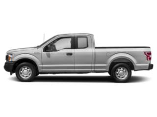 2018 Ford F-150 XL 4WD photo