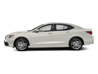 2018 Acura TLX w/A-Spec Pkg FWD photo