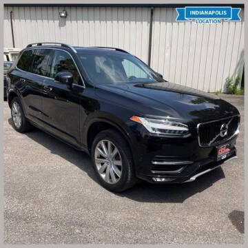 2018 Volvo XC90 Momentum AWD photo