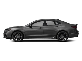 2018 Acura TLX w/A-SPEC Pkg Red Leather AWD photo