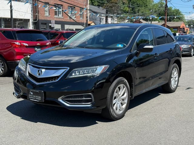 2018 Acura RDX w/AcuraWatch Plus FWD photo