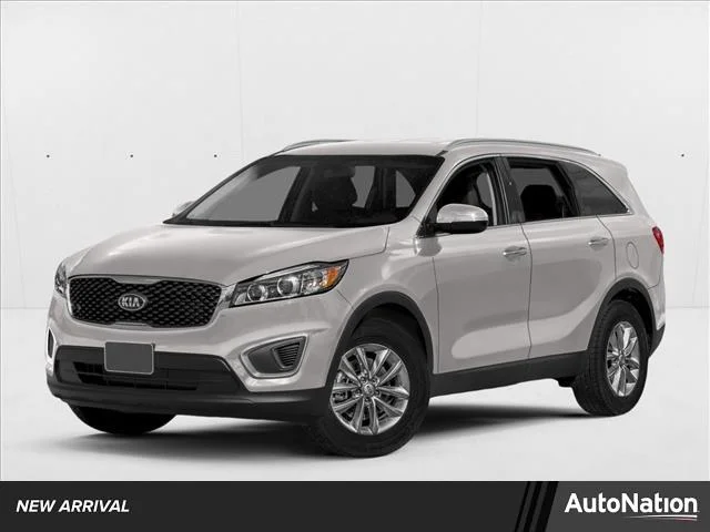 2018 Kia Sorento L FWD photo