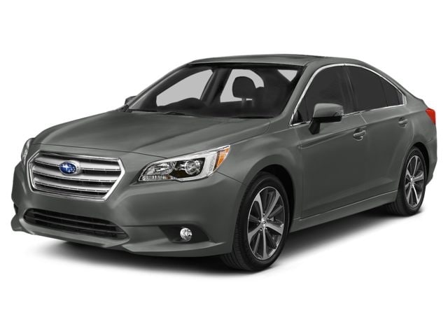 2015 Subaru Legacy 2.5i AWD photo