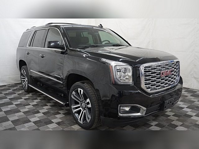 2018 GMC Yukon Denali 4WD photo