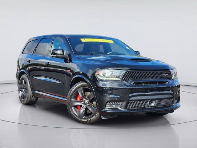 2018 Dodge Durango SRT AWD photo