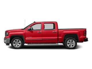 2018 GMC Sierra 1500 SLT 4WD photo