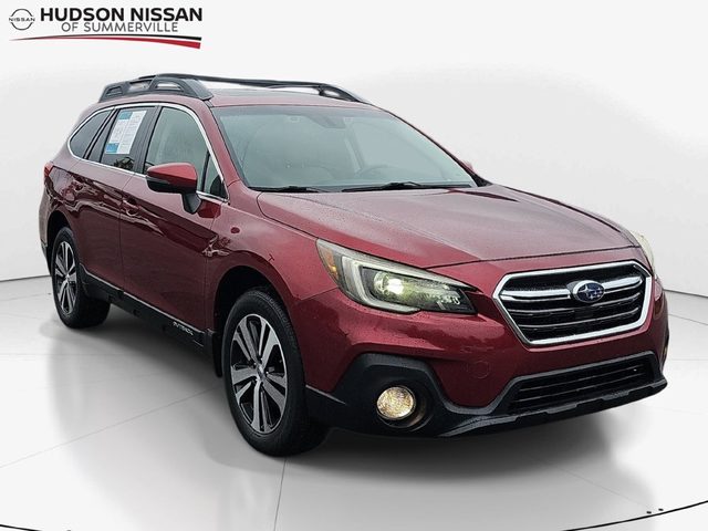 2018 Subaru Outback Limited AWD photo