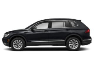 2018 Volkswagen Tiguan S AWD photo