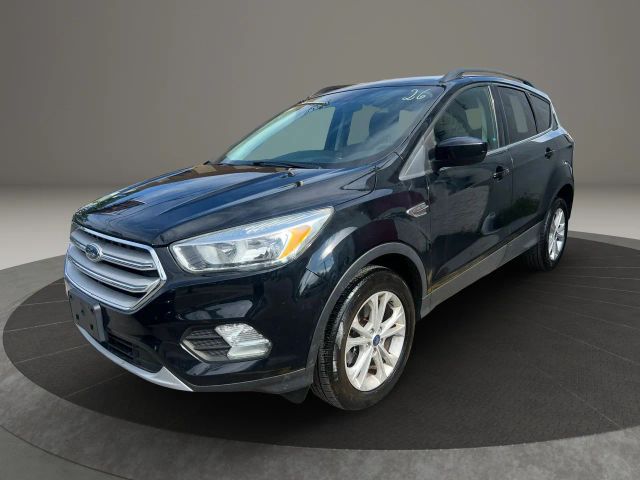 2018 Ford Escape SE 4WD photo