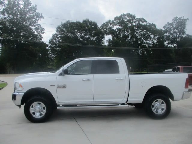 2017 Ram 2500 SLT 4WD photo