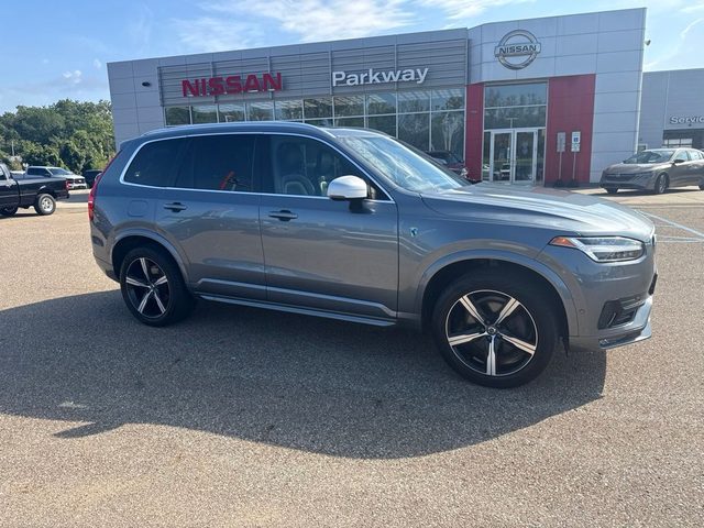 2018 Volvo XC90 R-Design AWD photo