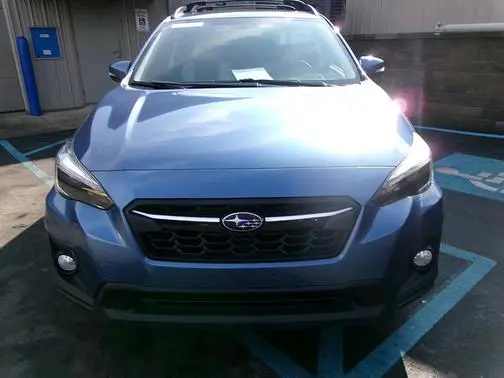 2018 Subaru Crosstrek Limited AWD photo