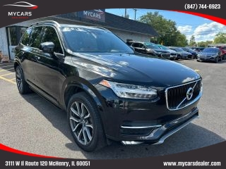 2016 Volvo XC90 T6 Momentum AWD photo