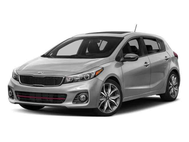 2017 Kia Forte LX FWD photo