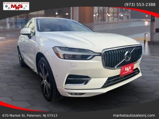 2018 Volvo XC60 Inscription AWD photo