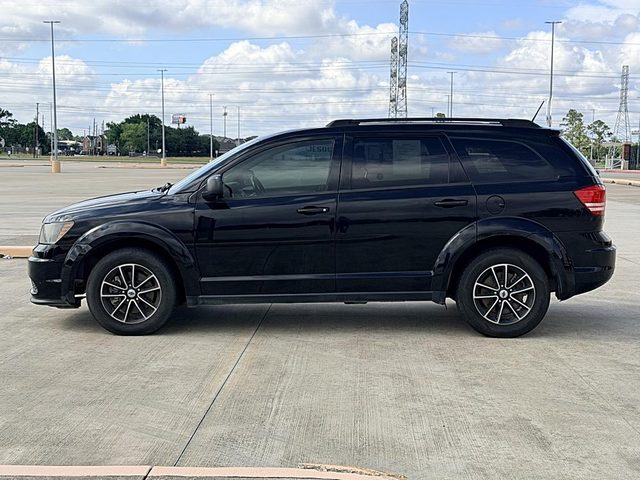 2018 Dodge Journey SE FWD photo