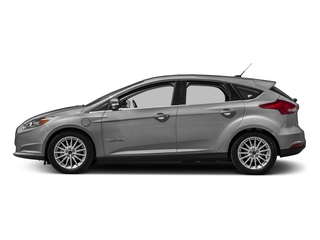 2017 Ford Focus Electric FWD photo