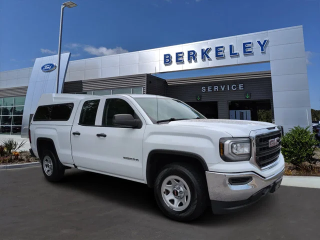 2018 GMC Sierra 1500 RWD photo