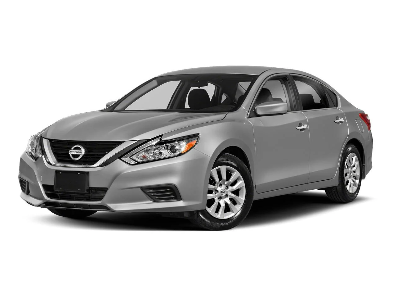 2018 Nissan Altima 2.5 S FWD photo