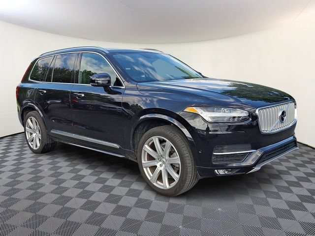 2018 Volvo XC90 Inscription AWD photo