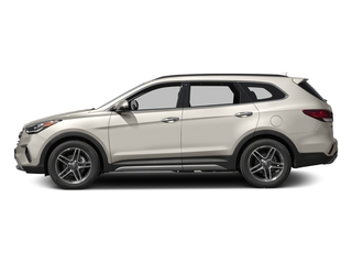 2017 Hyundai Santa Fe Limited Ultimate AWD photo