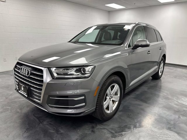2018 Audi Q7 Premium Plus AWD photo