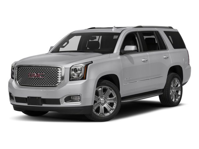 2018 GMC Yukon Denali RWD photo