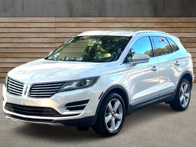 2018 Lincoln MKC Premiere FWD photo