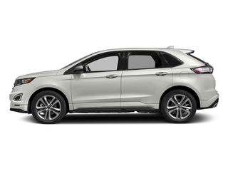 2018 Ford Edge Sport photo