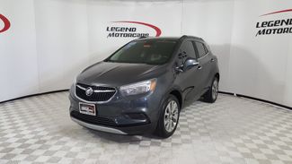 2018 Buick Encore Preferred FWD photo