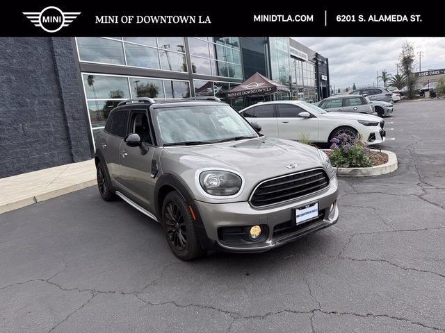 2018 MINI Countryman Cooper FWD photo
