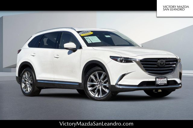 2018 Mazda CX-9 Grand Touring FWD photo