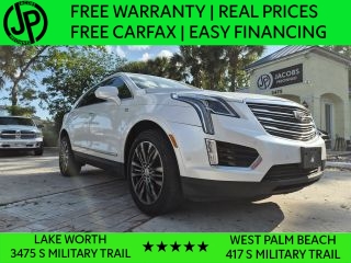 2018 Cadillac XT5 Premium Luxury AWD AWD photo