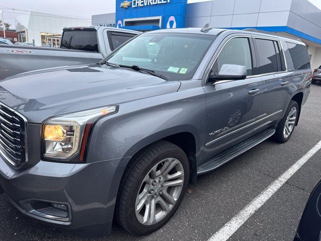 2018 GMC Yukon XL SLT 4WD photo