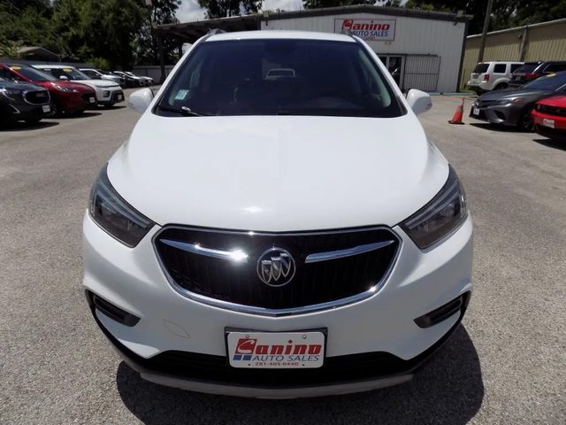 2018 Buick Encore Preferred FWD photo