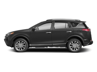 2018 Toyota RAV4 SE FWD photo