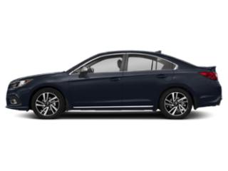 2018 Subaru Legacy Sport AWD photo