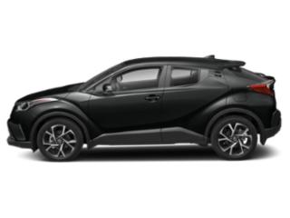 2018 Toyota C-HR XLE Premium FWD photo