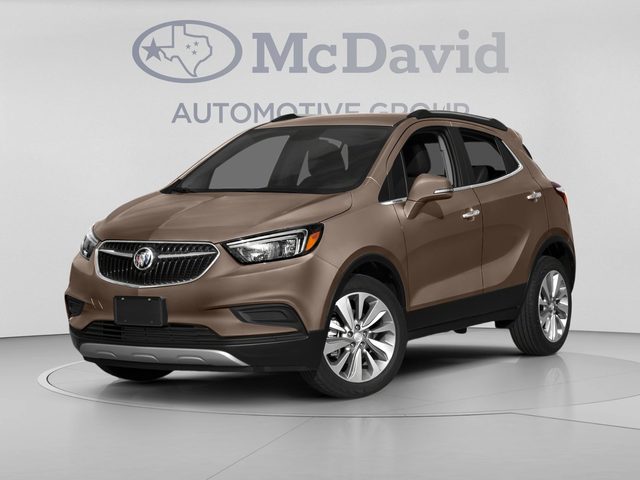 2018 Buick Encore Preferred FWD photo