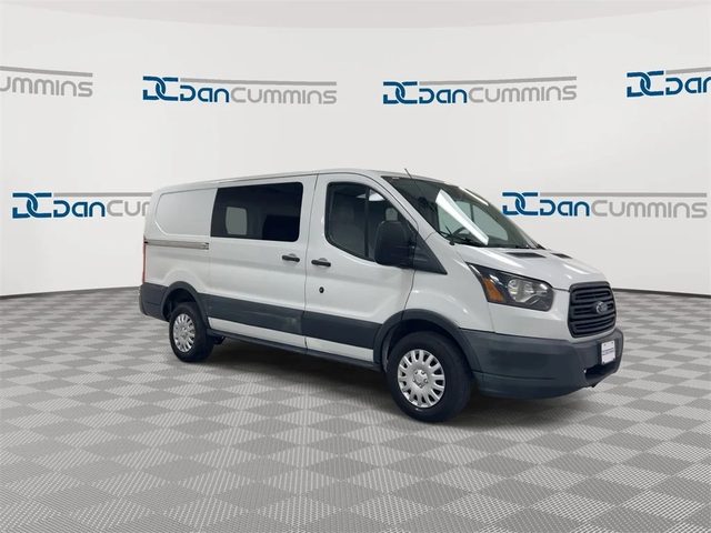 2017 Ford Transit Van RWD photo